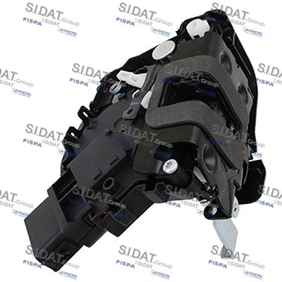 SIDAT Ajtózár 610931A2