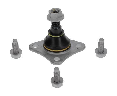 Rotule+suspension MOOG FI-BJ-4958