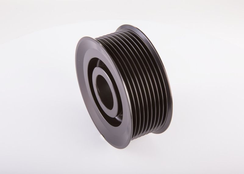 BOSCH F000LD1429 Belt Pulley, alternator