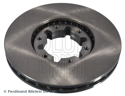 BLUE PRINT ADBP430110 Brake Disc