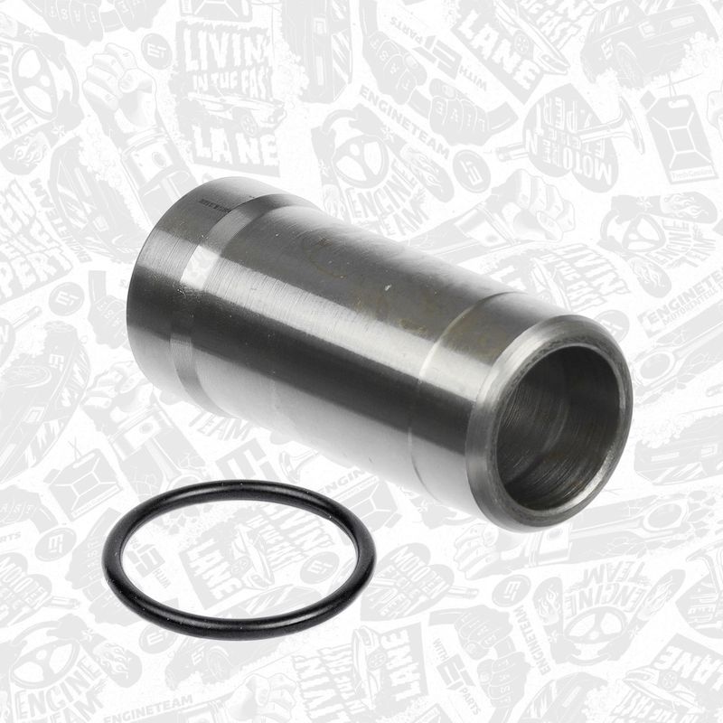 Product Image - Huls, verstuiverhouder - HP0010 - ET ENGINETEAM