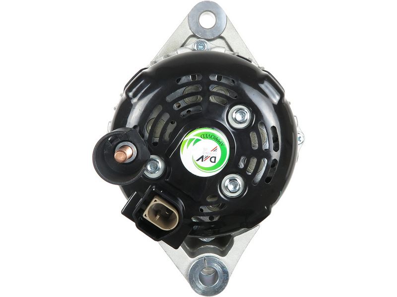 AS-PL A6364 Alternator