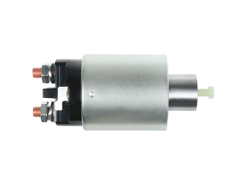 Brand new AS-PL Starter motor solenoid