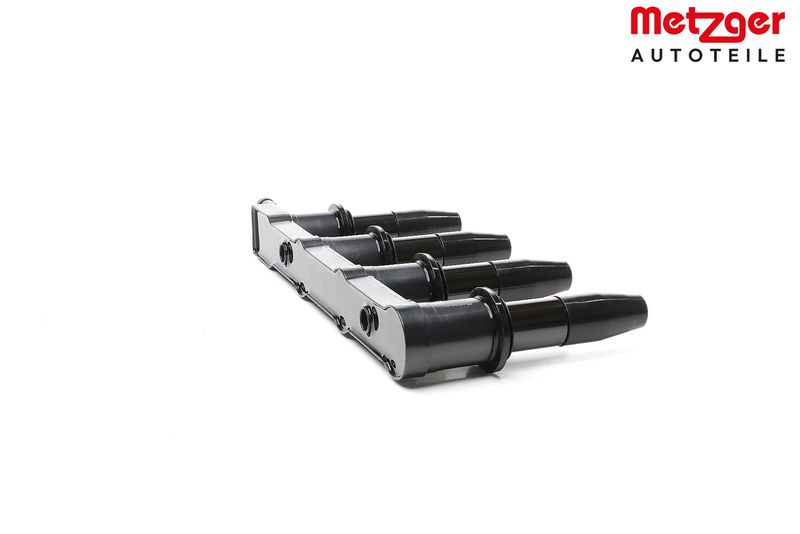 ZüNDSPULE METZGER AUTOTEILE 0880510 27