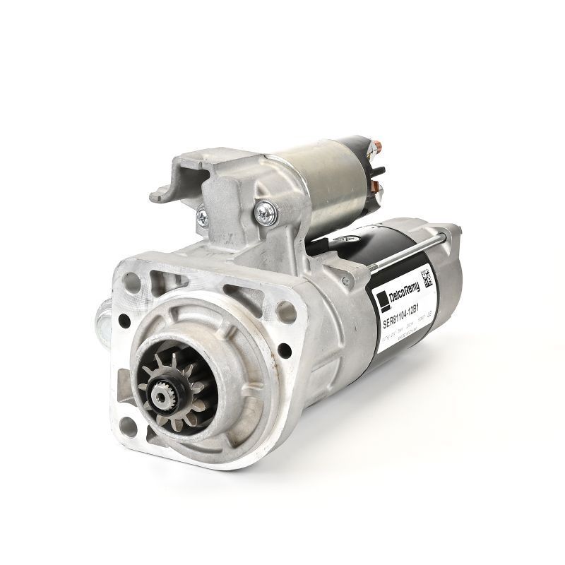 Startér SER81104-12B1