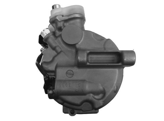 Airstal 10-6207 Compressor, air conditioning