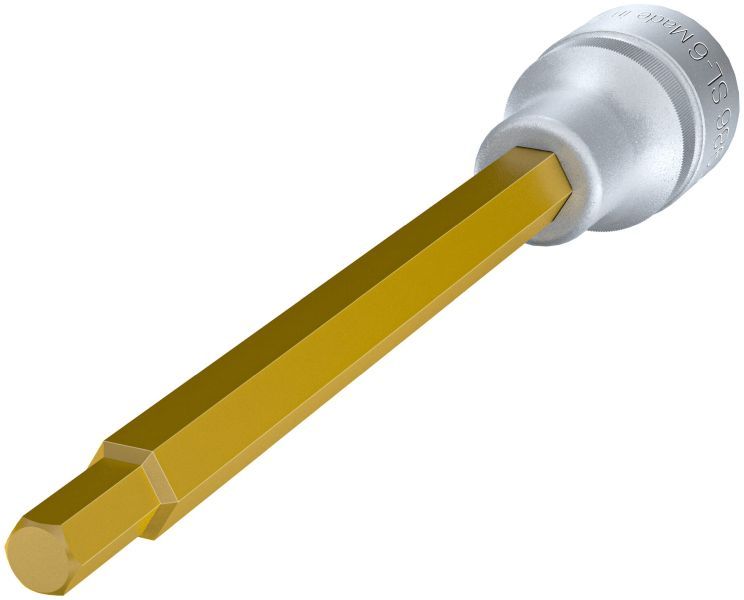 HAZET 986SL-6 Socket Wrench Insert