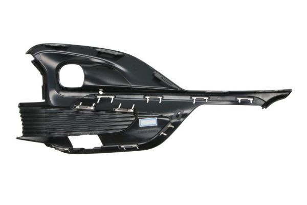 BLIC 6502-07-2595913P Ventilation Grilles, bumper
