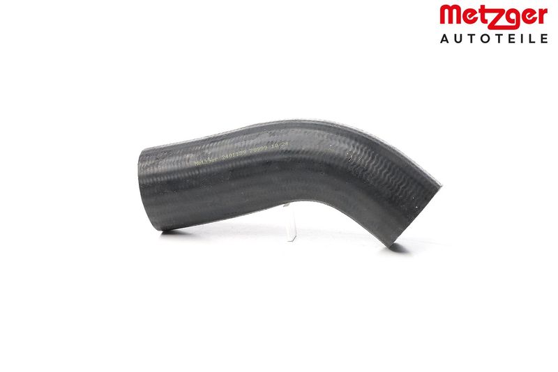 METZGER AUTOTEILE 2401139 Charge Air Hose