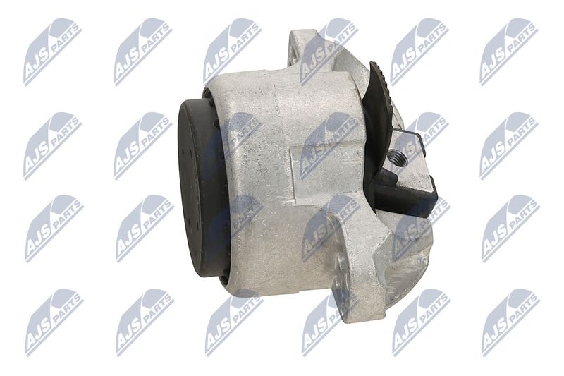 Paigutus, Mootor, NTY ZPS-PS-012
