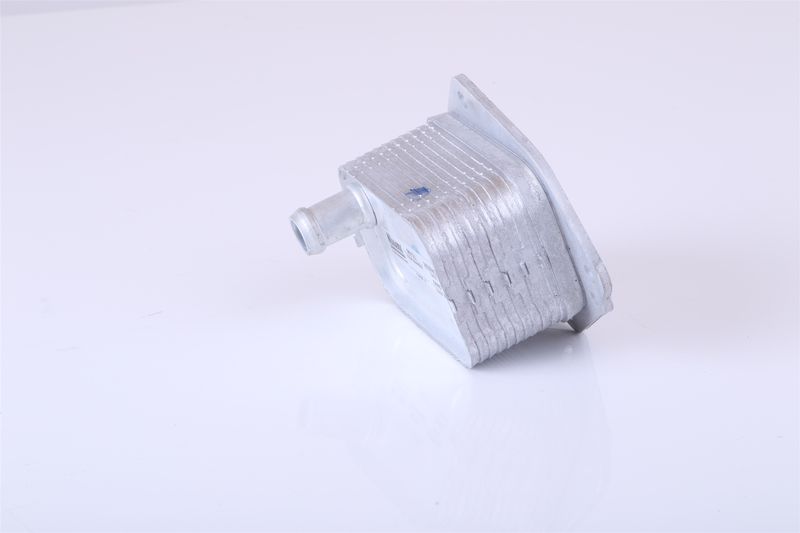 Õliradiaator, mootoriõli, NISSENS 90721