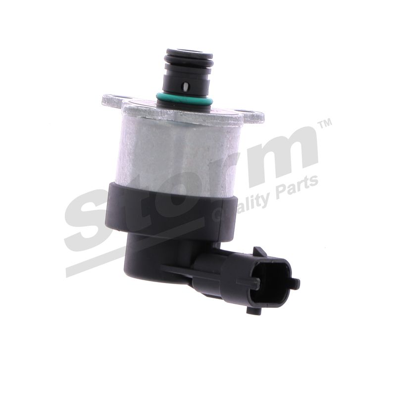 Régulateur, quantité de carburant (système à rampe commune) STORM QUALITY PARTS STO888204