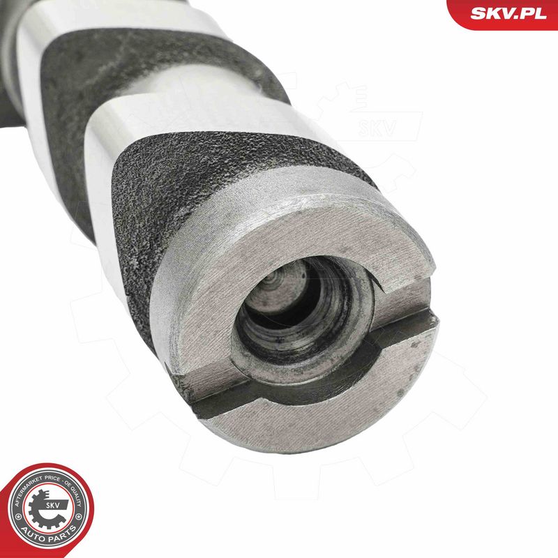 Nukkvõll, ESEN SKV 80SKV046