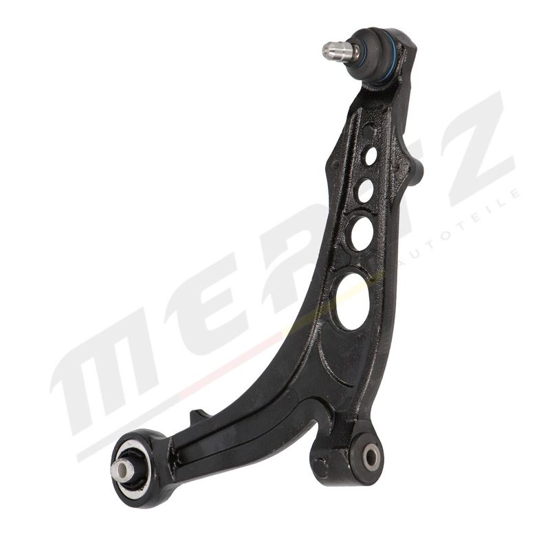 MERTZ M-S0439 Control/Trailing Arm, wheel suspension