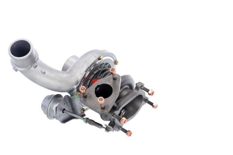 REMANTE 003-001-000196R Turbokompresorius