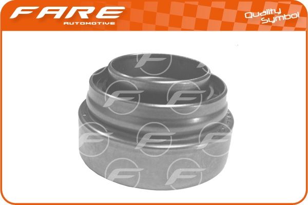 Palier+arbre+moteur FARE SA 0699-3