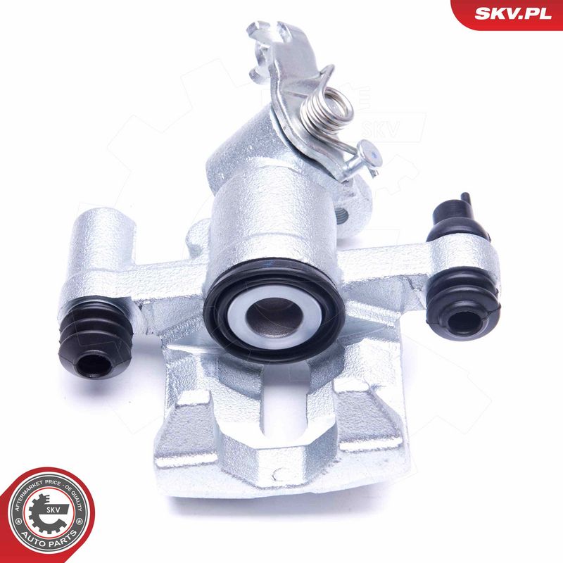 Pidurisadul, ESEN SKV 45SKV383