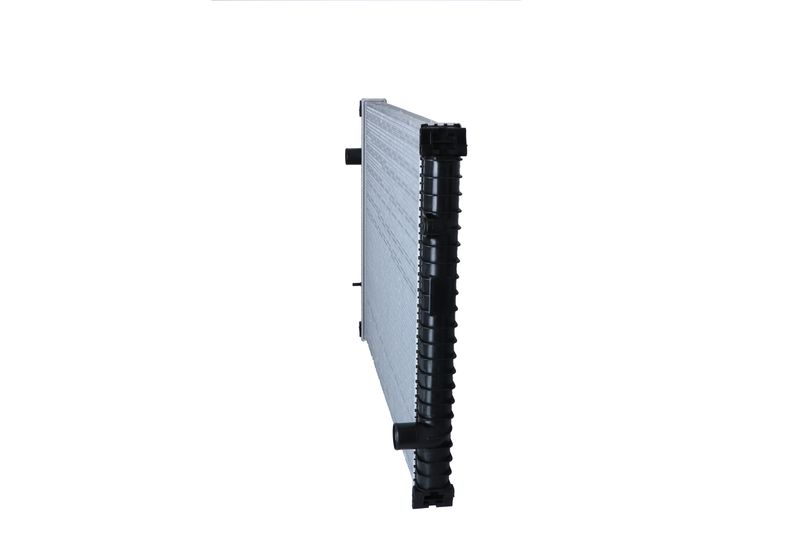 NRF 509709 Aušinimo radiatorius