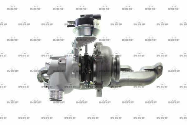 Kompressor, ülelaadimine, NRF 90010002