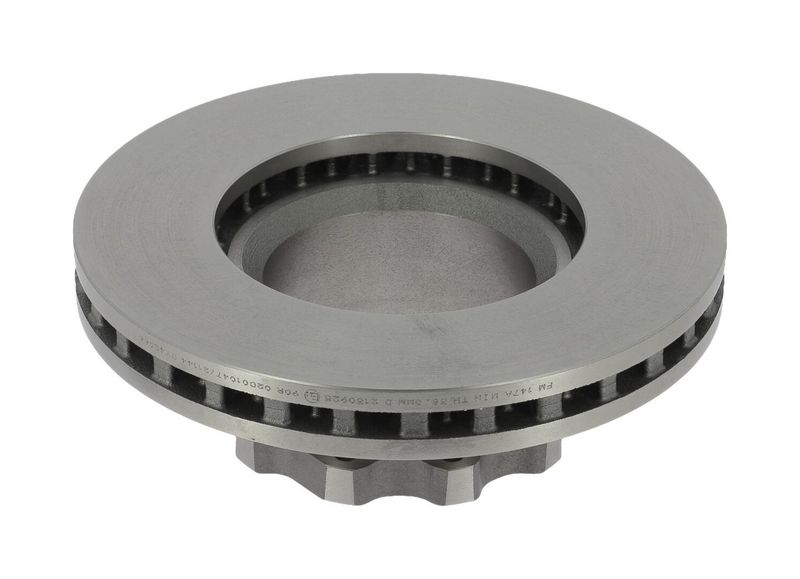 Disc frana FCR147A FERODO