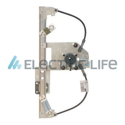 ELECTRIC LIFE ablakemelő ZR OP713 L