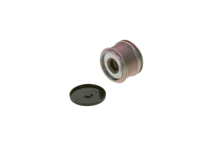 Fulie, alternator 1 986 AE0 447 BOSCH