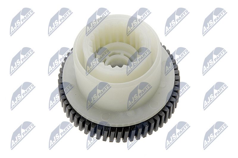 Remondikate, käigukasti väljundvõll (käigukast), NTY NKZ-BM-000