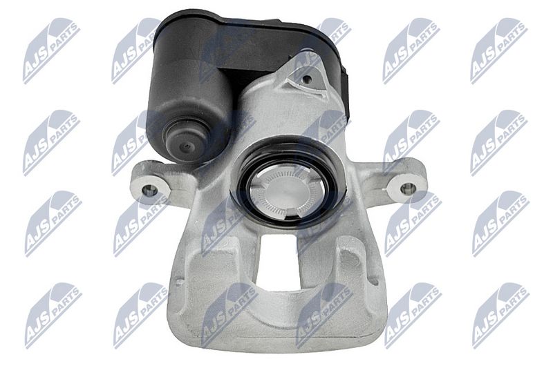 Pidurisadul, NTY HZT-WW-047
