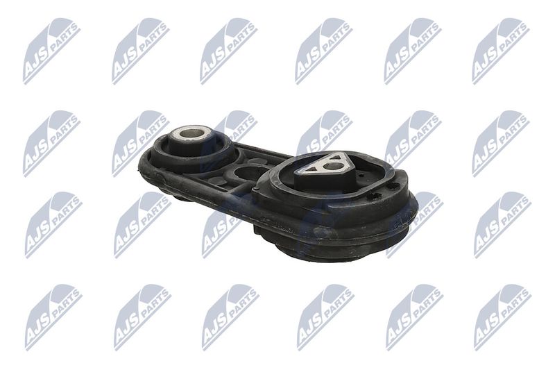 Paigutus, Mootor, NTY ZPS-RE-049