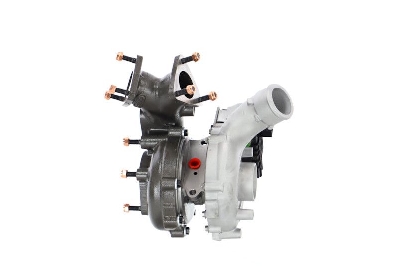 REMANTE 003-002-001073R Charger, charging (supercharged/turbocharged)