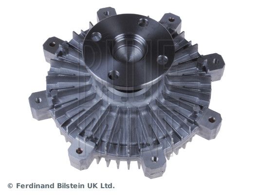 BLUE PRINT ADC491809 Clutch, radiator fan