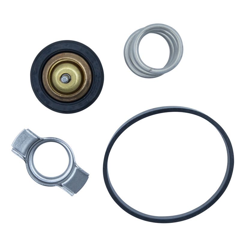 MOTORAD 743-88K Thermostat, coolant