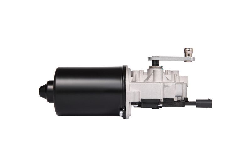 Motor del limpiaparabrisas
