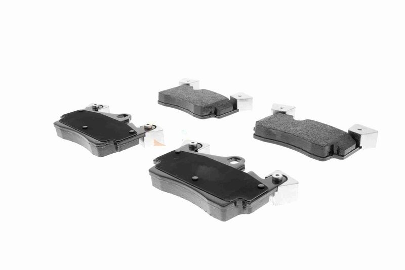 VAICO V10-0762 Brake Pad Set, disc brake