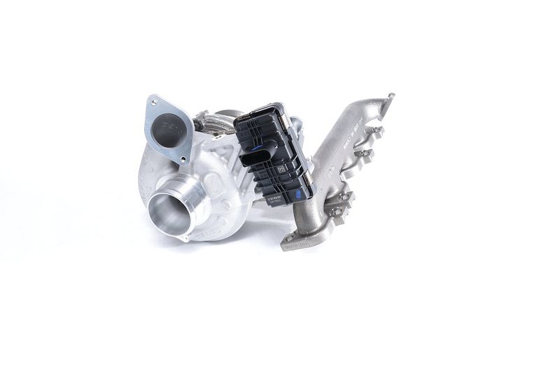 LADER AUFLADUNG BTS Turbo T918121 3