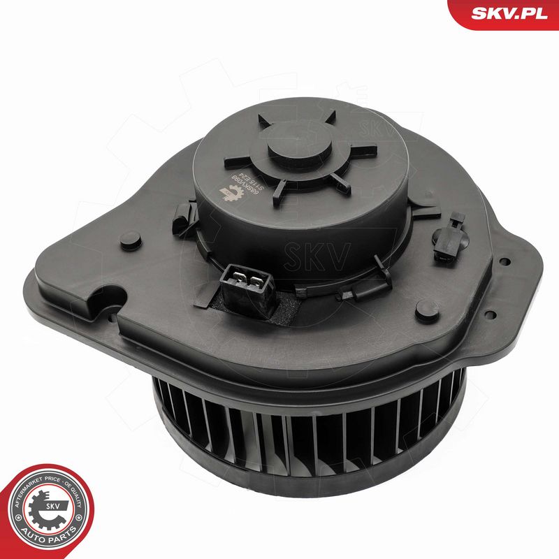 Salongipuhur, ESEN SKV 68SKV098