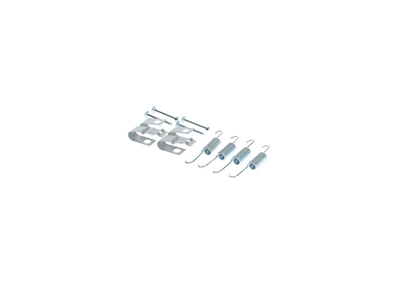 Set accesorii, saboti frana parcare 1 987 475 414 BOSCH