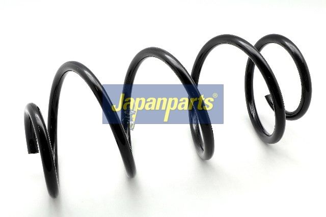 JAPANPARTS Пружина ходовой части