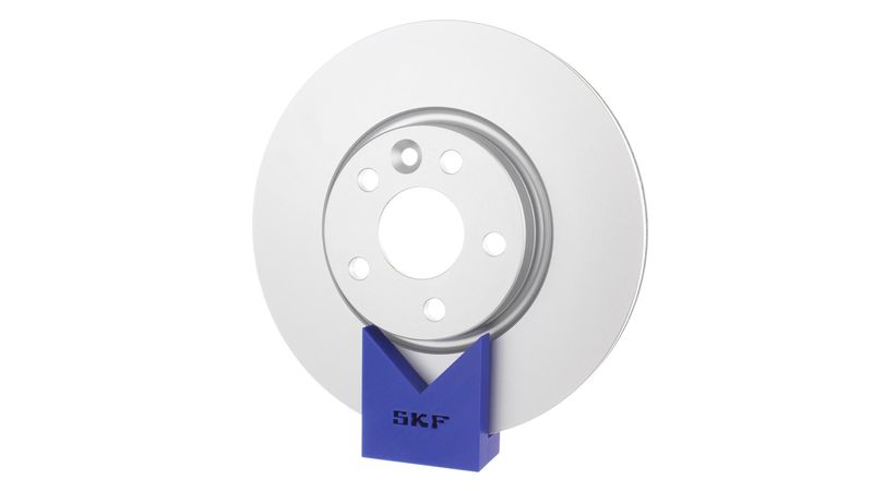 Piduriketas, SKF VKBD 80056 V1