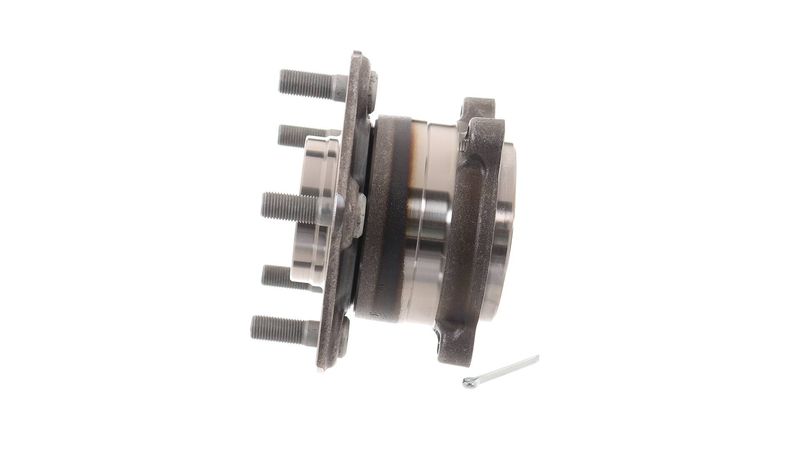 Rattalaagrikomplekt, SKF VKBA 7612