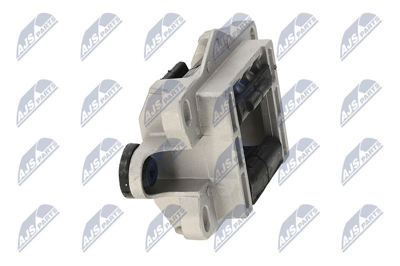 Paigutus, Mootor, NTY ZPS-FR-041