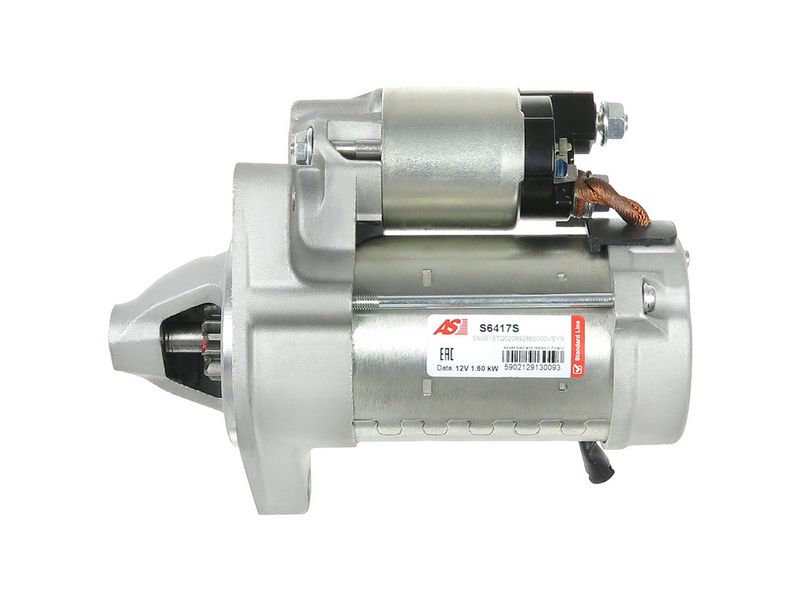 AS-PL S6417S Starter