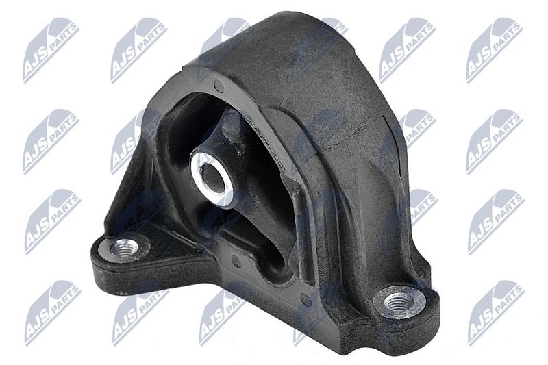 Paigutus, Mootor, NTY...