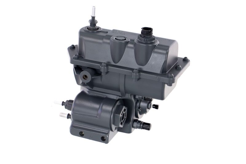 REMANTE 002-020-000006R Delivery Module, urea injection