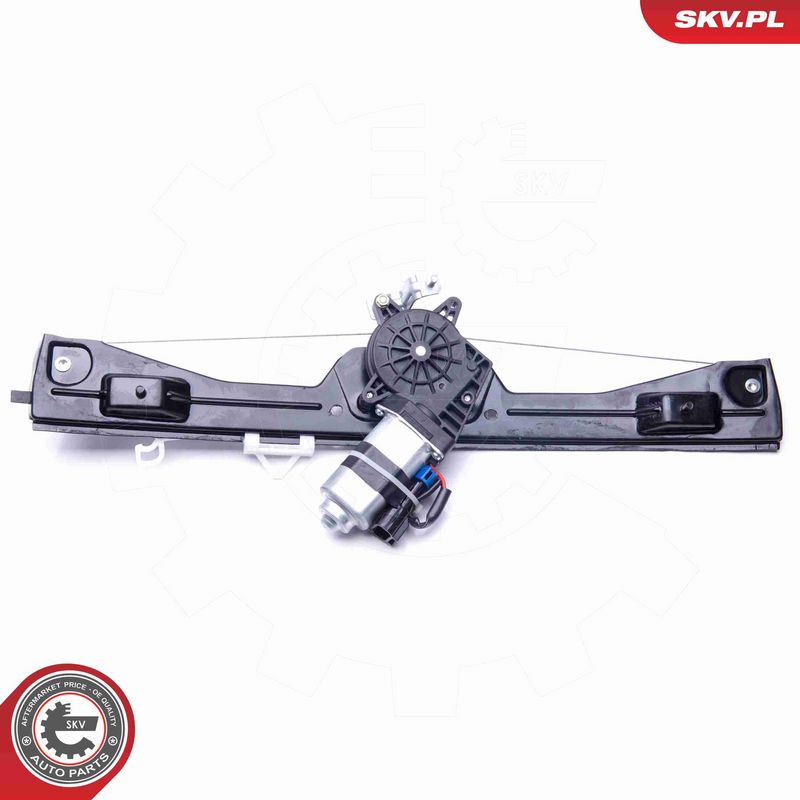 ESEN SKV 00SKV431 Window Regulator