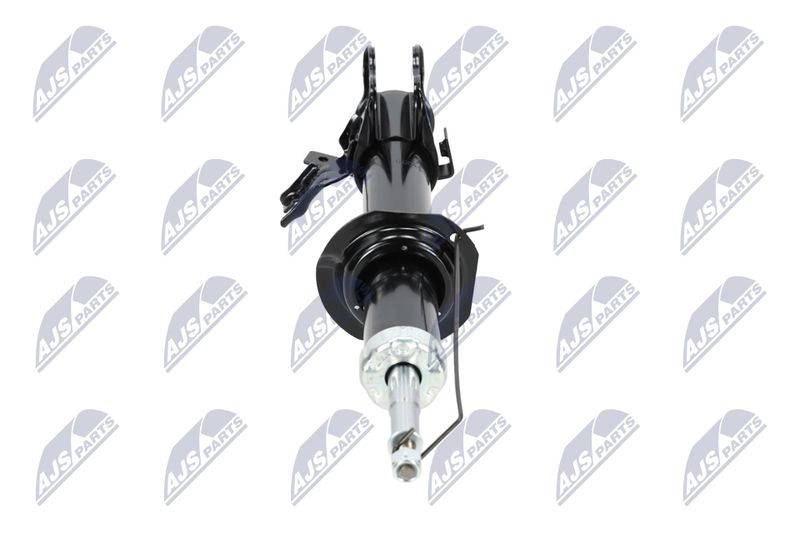 Amort, NTY A-NS-009