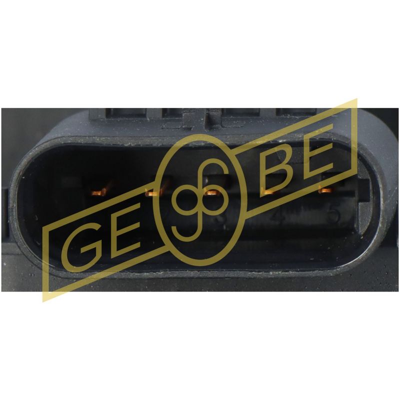 GEBE 936831 NOx Sensor, NOx catalytic converter