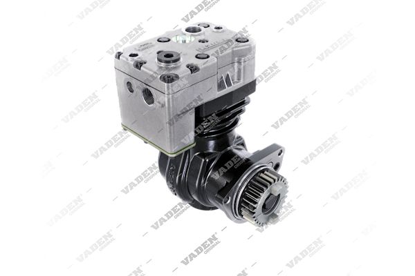 kompresor MAN TGA, TGL, TGM, bus 1200040003
