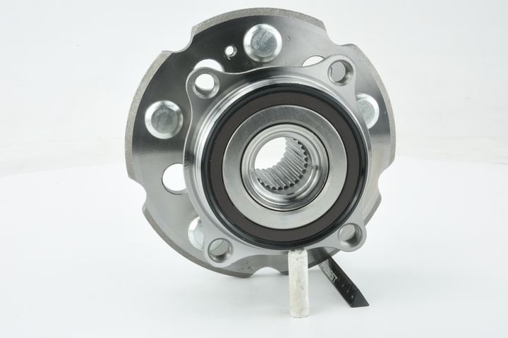 FEBEST 0382-YF4MR Wheel Hub