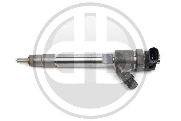 BUCHLI Fuel Injector A-0445110673